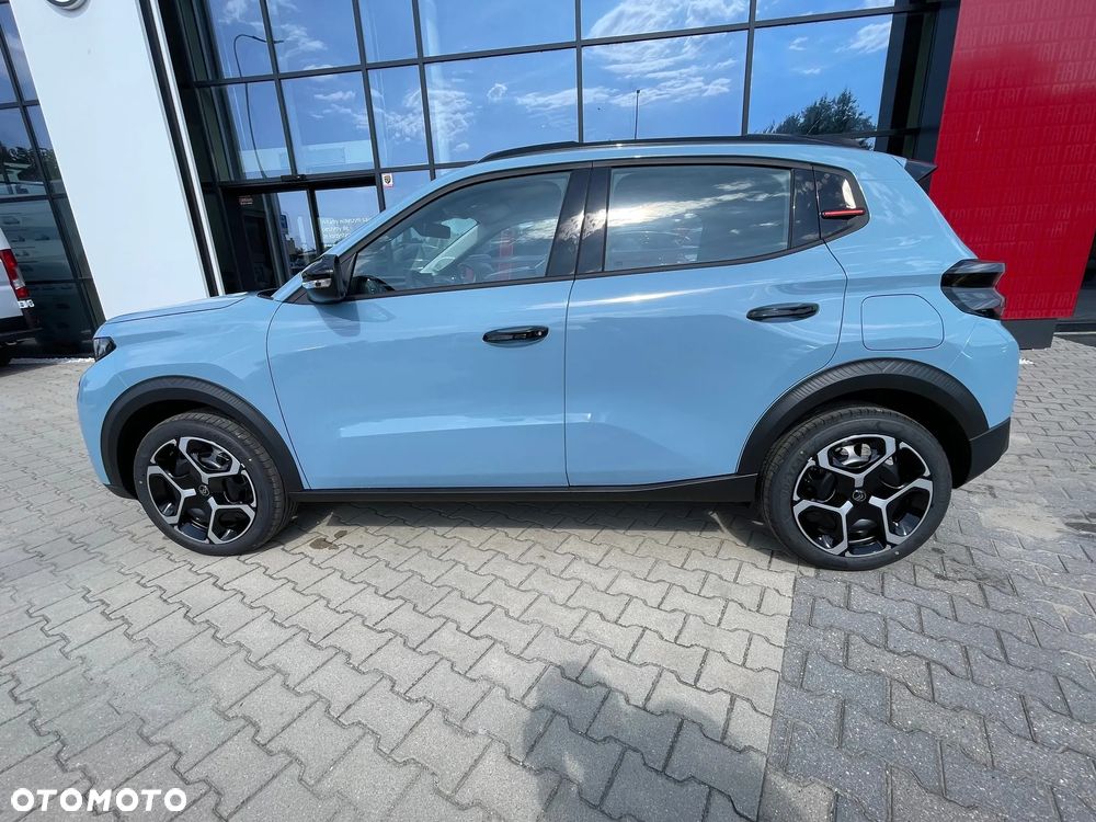 Citroën C3 1.2 T Plus - 4