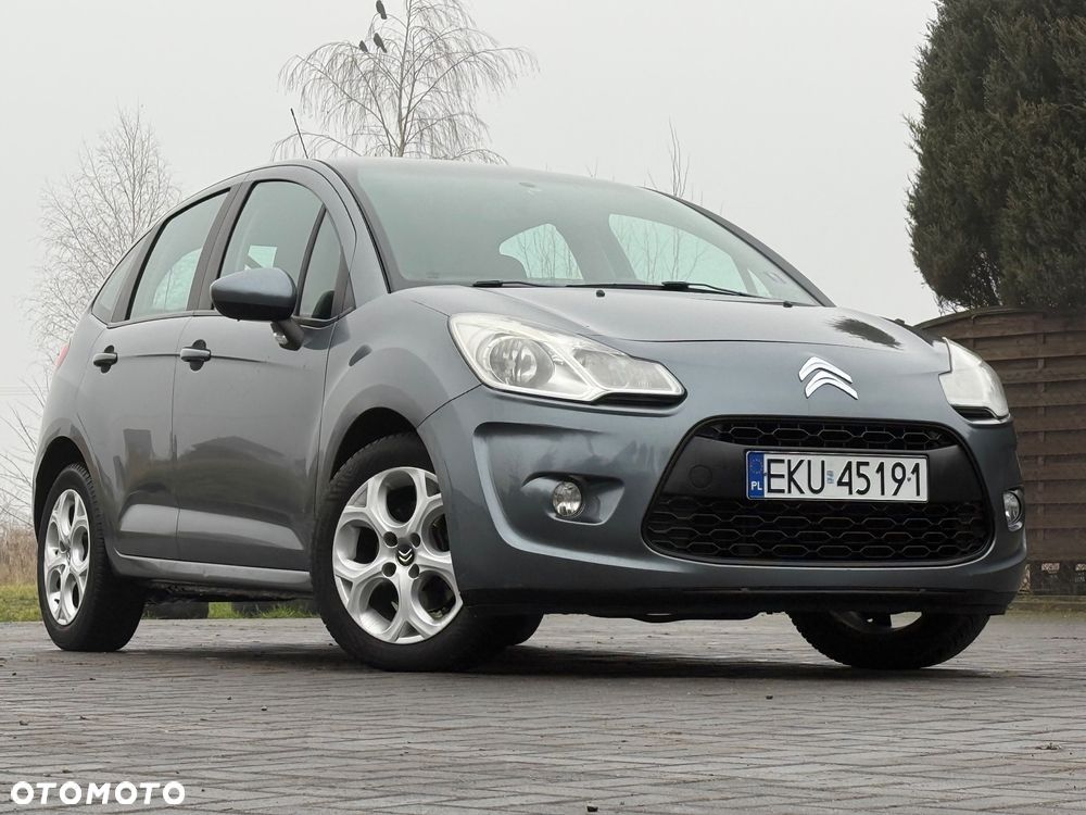 Citroën C3 1.6 VTi Exclusive - 13