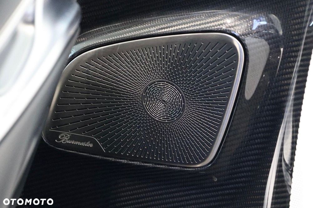 Mercedes-Benz AMG GT - 33