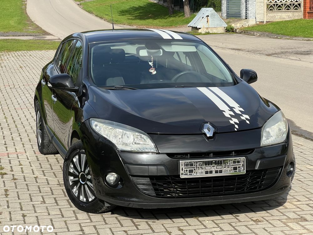 Renault Megane - 10
