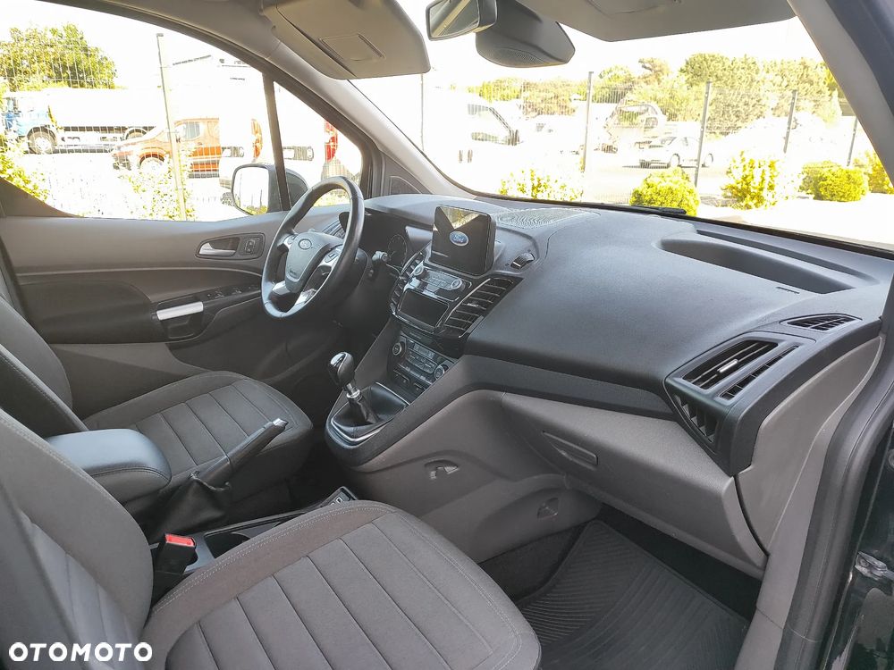 Ford Tourneo Connect Grand 1.5 TDCi Start/Stop Titanium - 15