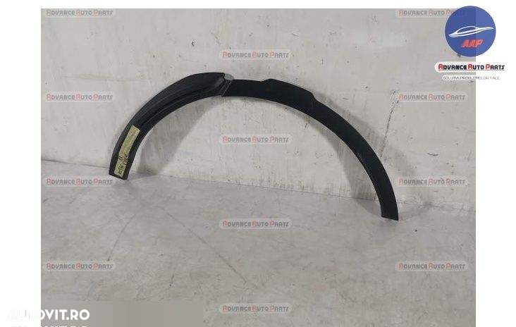 Bandou Overfender Stanga Spate original Land Rover  Range Rover Evoque - 3