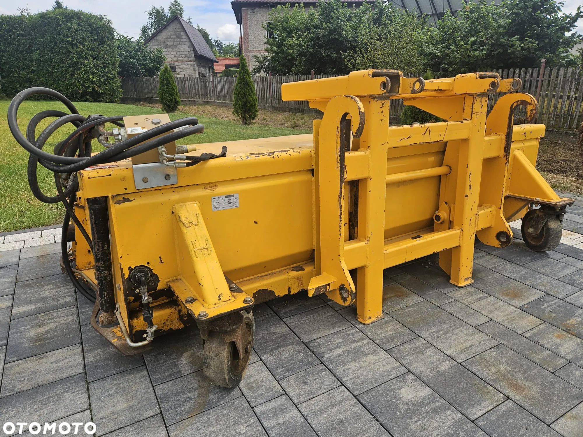 JCB SC240 2017 - 12
