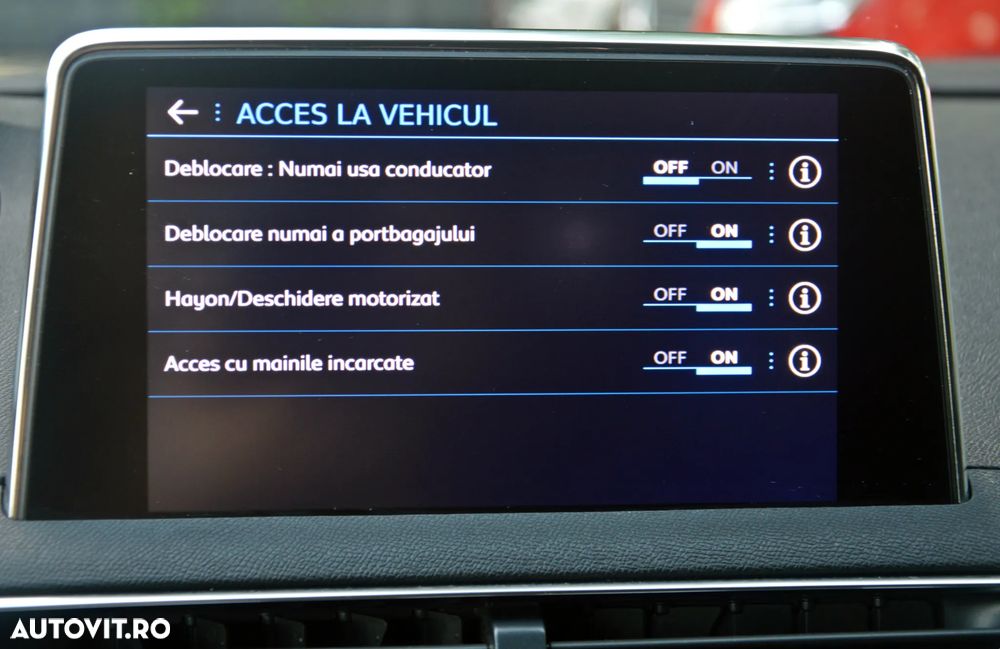 Peugeot 5008 BlueHDI 130 EAT8 Allure - 35
