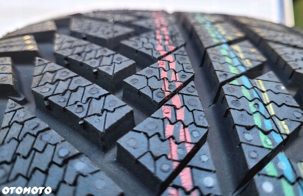 2x Continental WinterContact TS850P 255/50R18 106V XL Z364A - 4