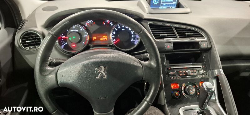 Peugeot 3008 - 17