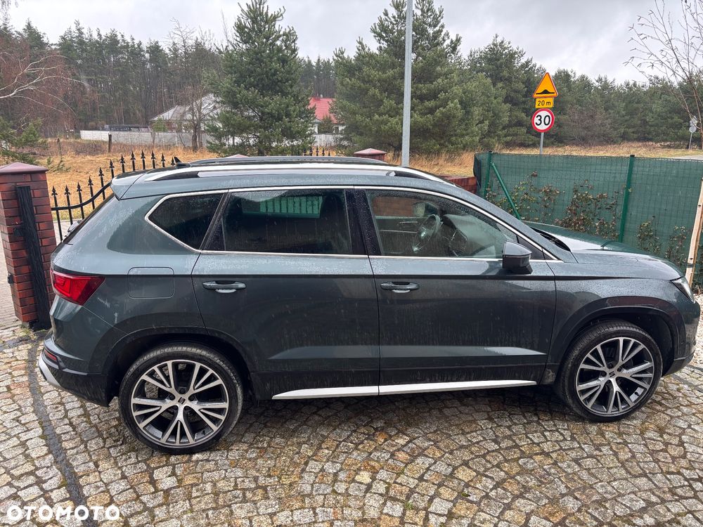 Seat Ateca - 2