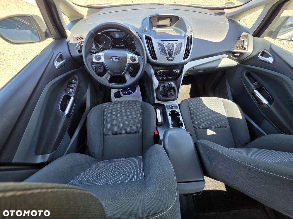Ford C-MAX - 7