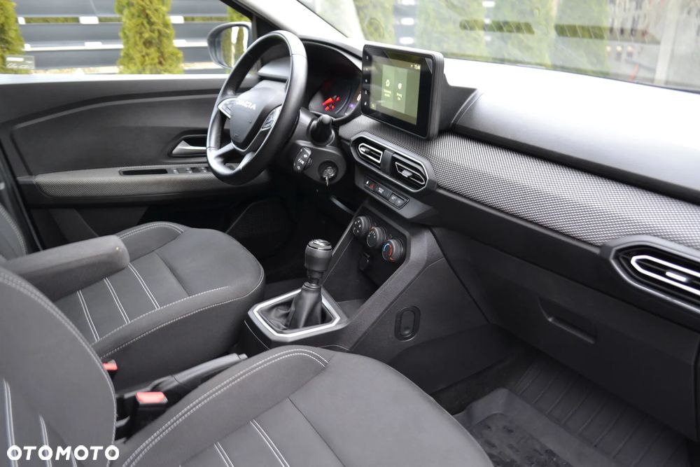 Dacia Jogger 1.0 TCe Expression - 31