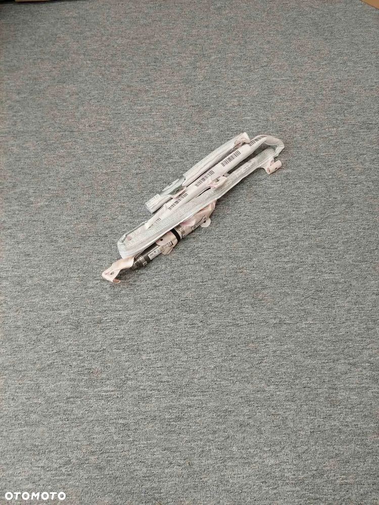Arteon Lift Shooting Brake Komplet Poduszek Airbag Nitka Head Up - 13