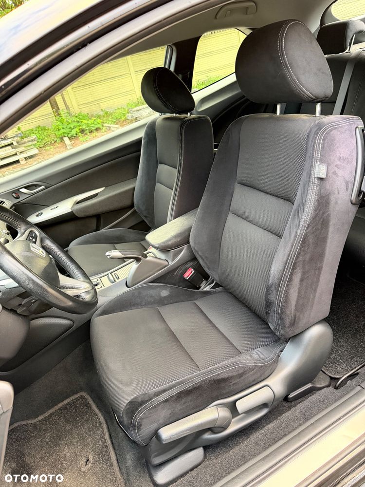 Honda Civic 1.8i-VTEC Type S - 11