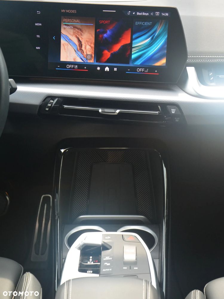 BMW X1 sDrive18d M Sport - 8