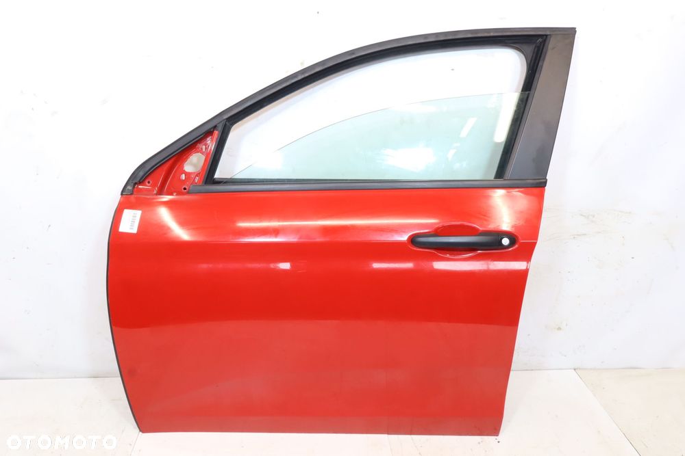 DRZWI LEWY PRZÓD FIAT TIPO II 168 - 1