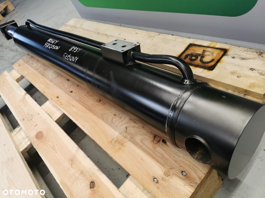 Sambron T 3071 {Cylinder hydrauliczny podnoszenia masztu} - 7