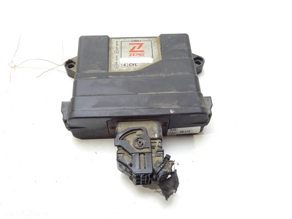 KOMPUTER DO GAZU LPG - 86.00 PLN -    ZENIT PRO - 1