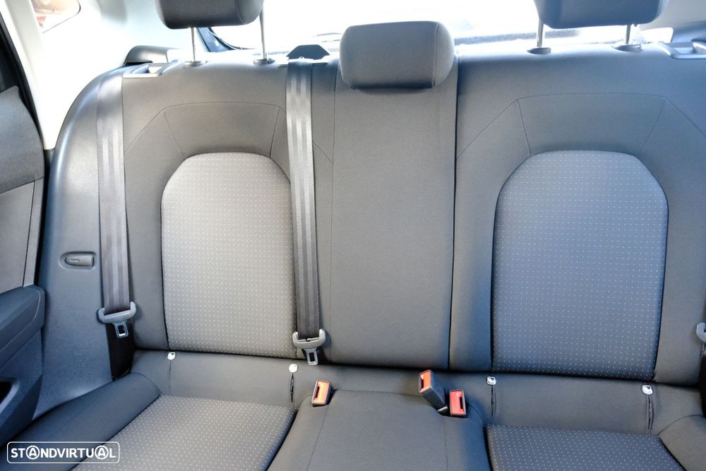 SEAT Ibiza 1.0 TSI Style - 10