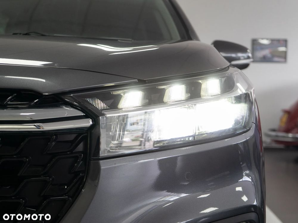 Suzuki SX4 S-Cross - 8