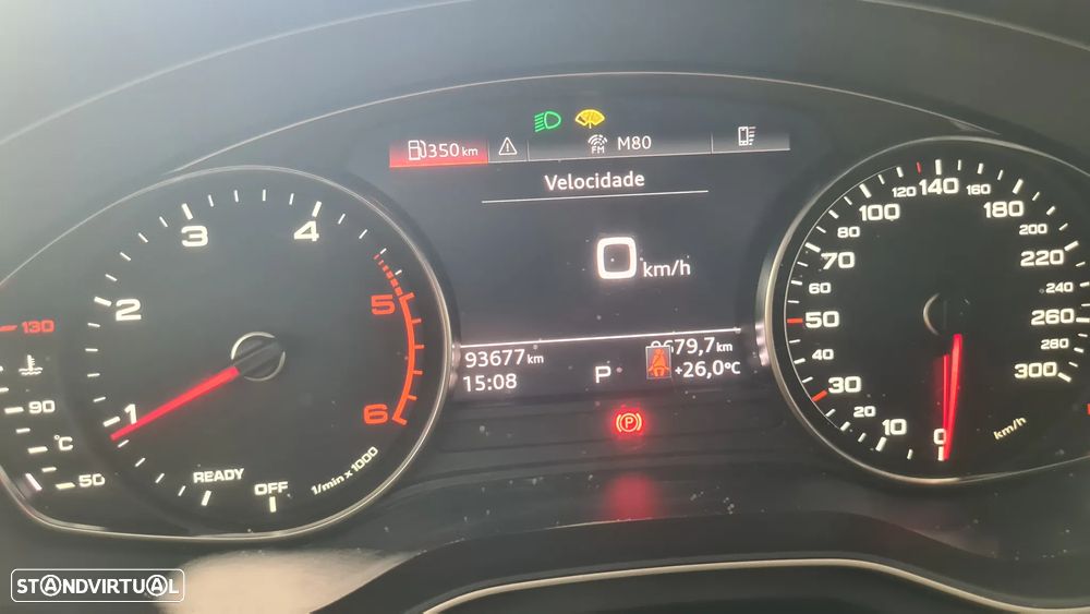 Audi A4 Avant - 22