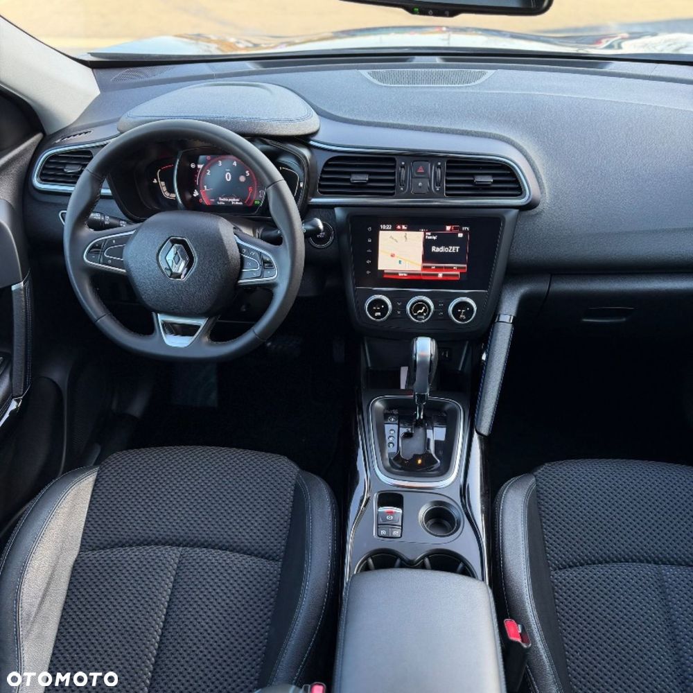 Renault Kadjar - 24