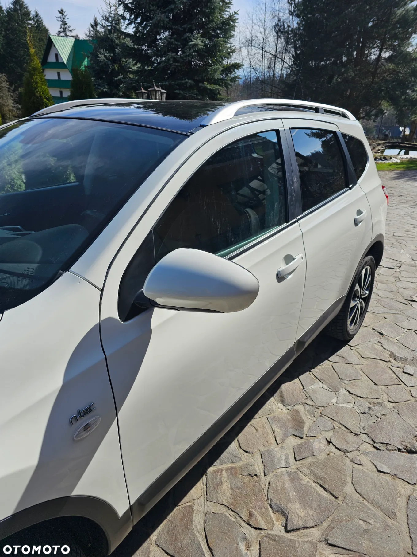 Nissan Qashqai+2 1.5 dCi Tekna - 7