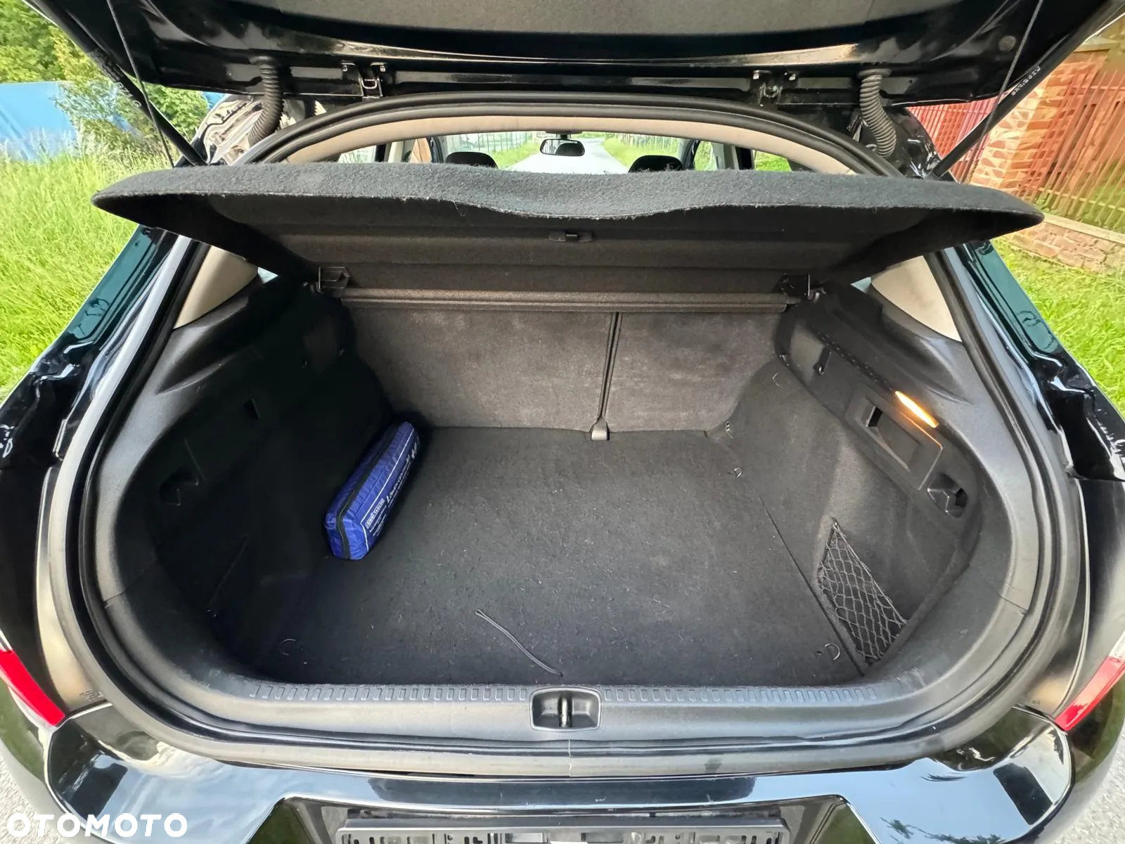 Citroën C4 1.6 VTi Exclusive - 35