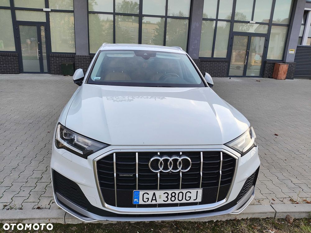 Audi Q7 - 4