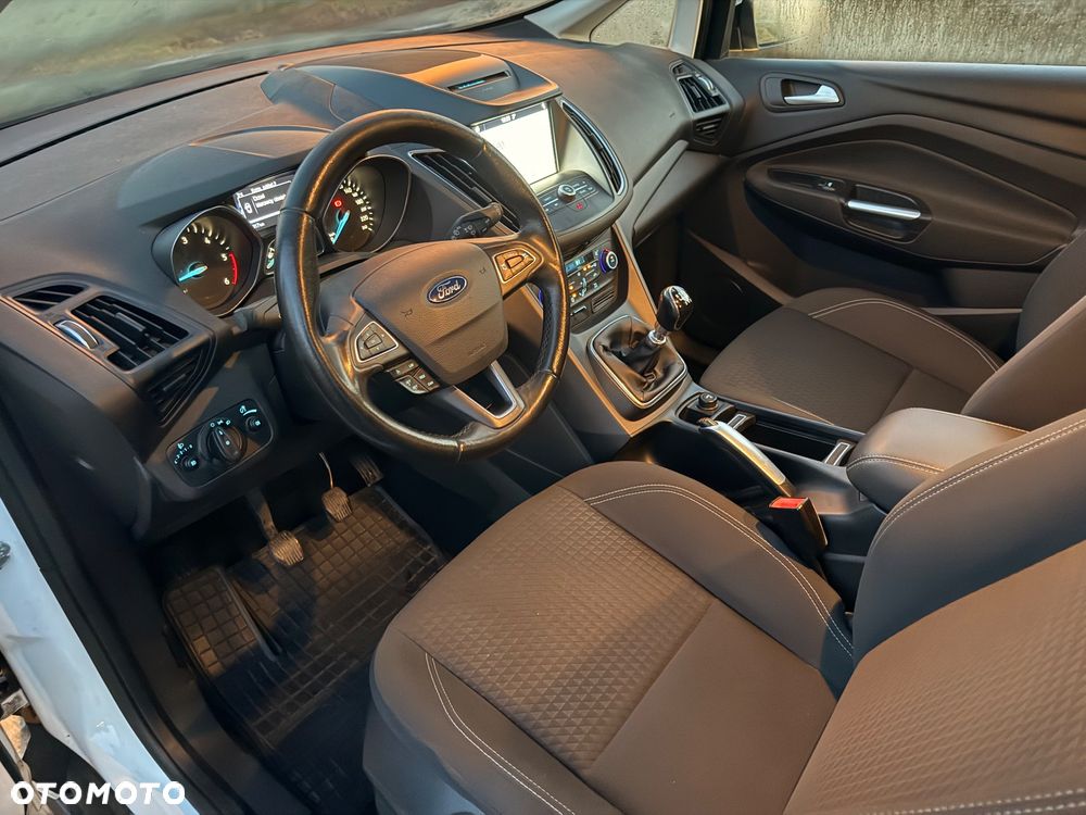 Ford C-MAX 1.5 TDCi Edition - 23