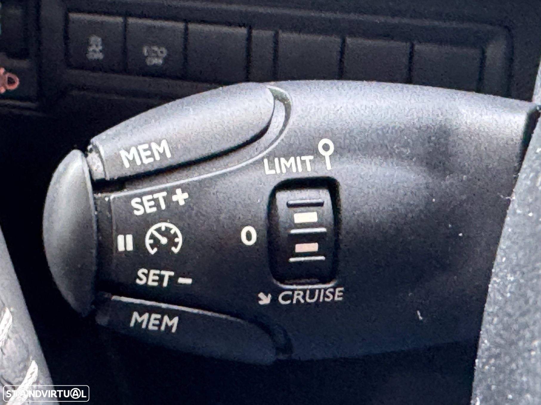 Peugeot 308 1.6 BlueHDi Active - 21
