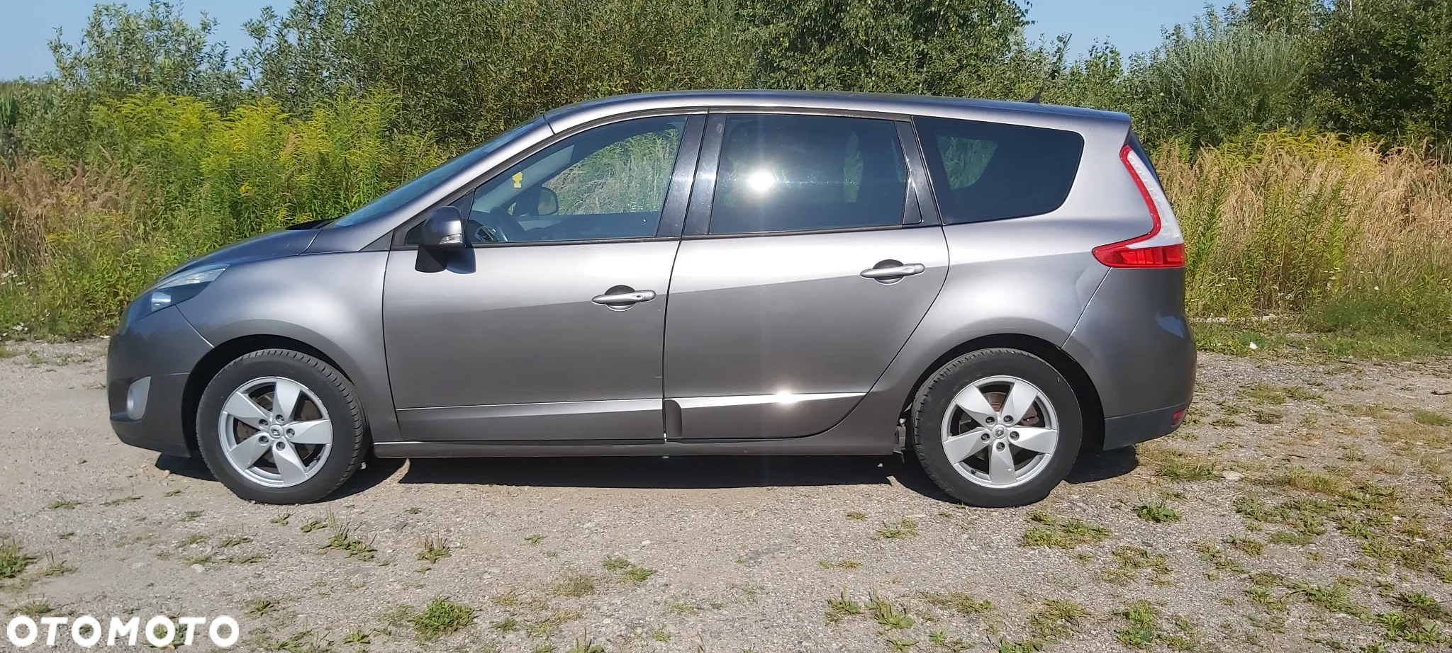Renault Grand Scenic - 7