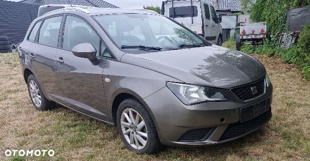 Seat Ibiza - 8