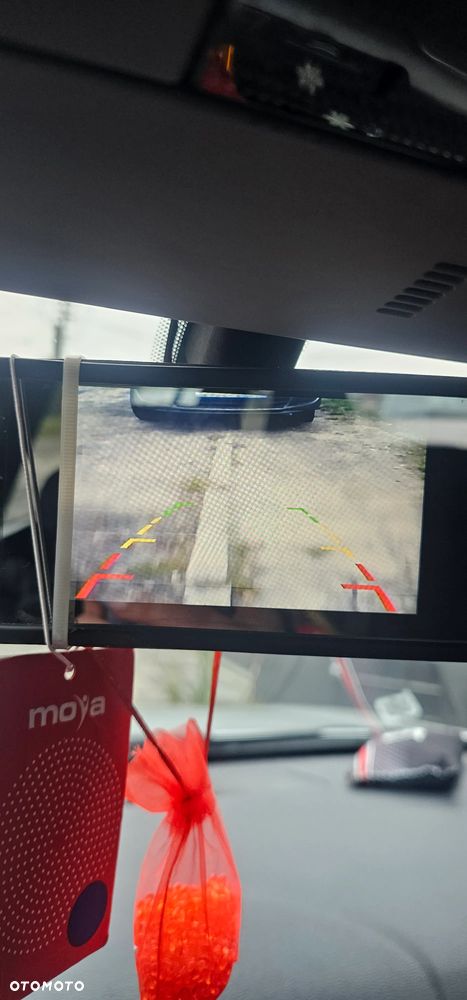 Opel Vectra 2.0 Turbo - 5