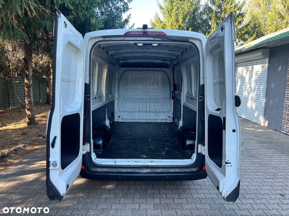 Maxus DELIVER 9 Model 2024 / Średni L2H2 / Z Niemiec - 15