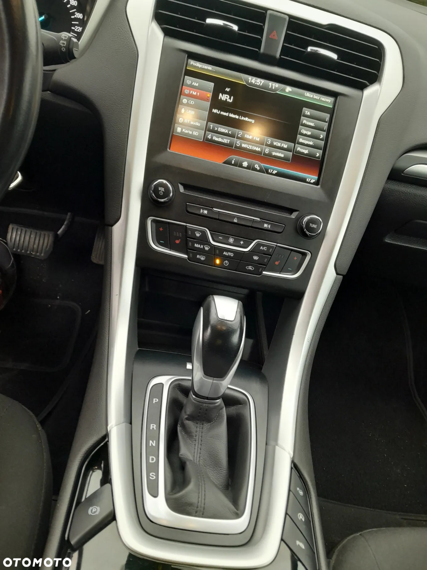 Ford Mondeo 2.0 TDCi Edition PowerShift - 15