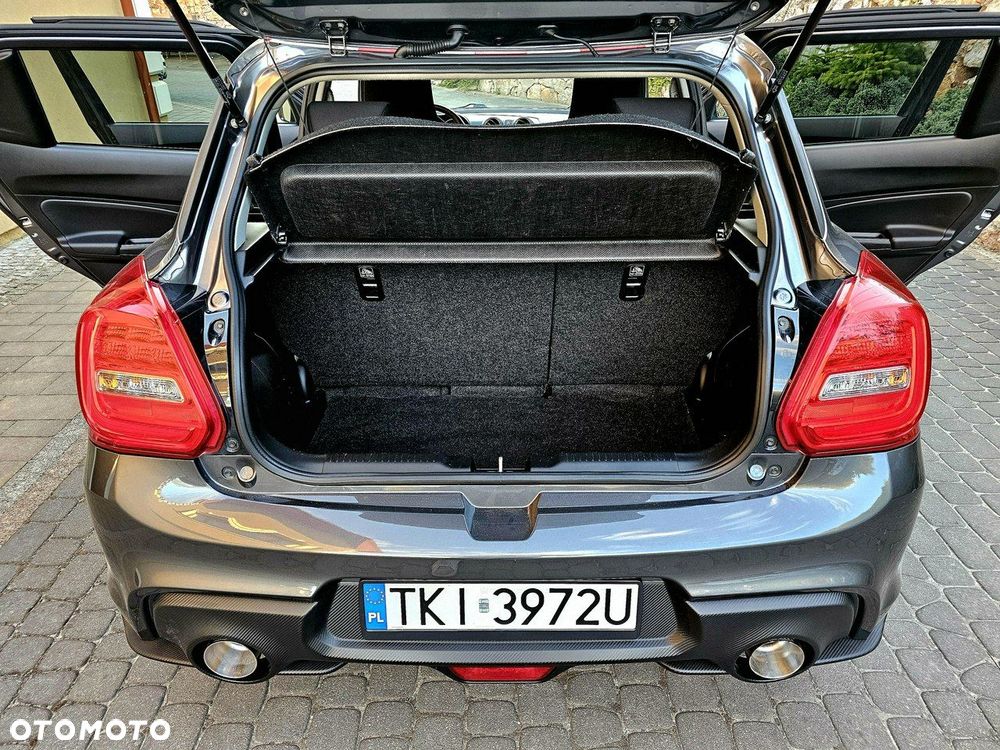Suzuki Swift - 13