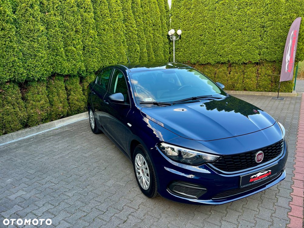 Fiat Tipo 1.4 16V Easy - 6