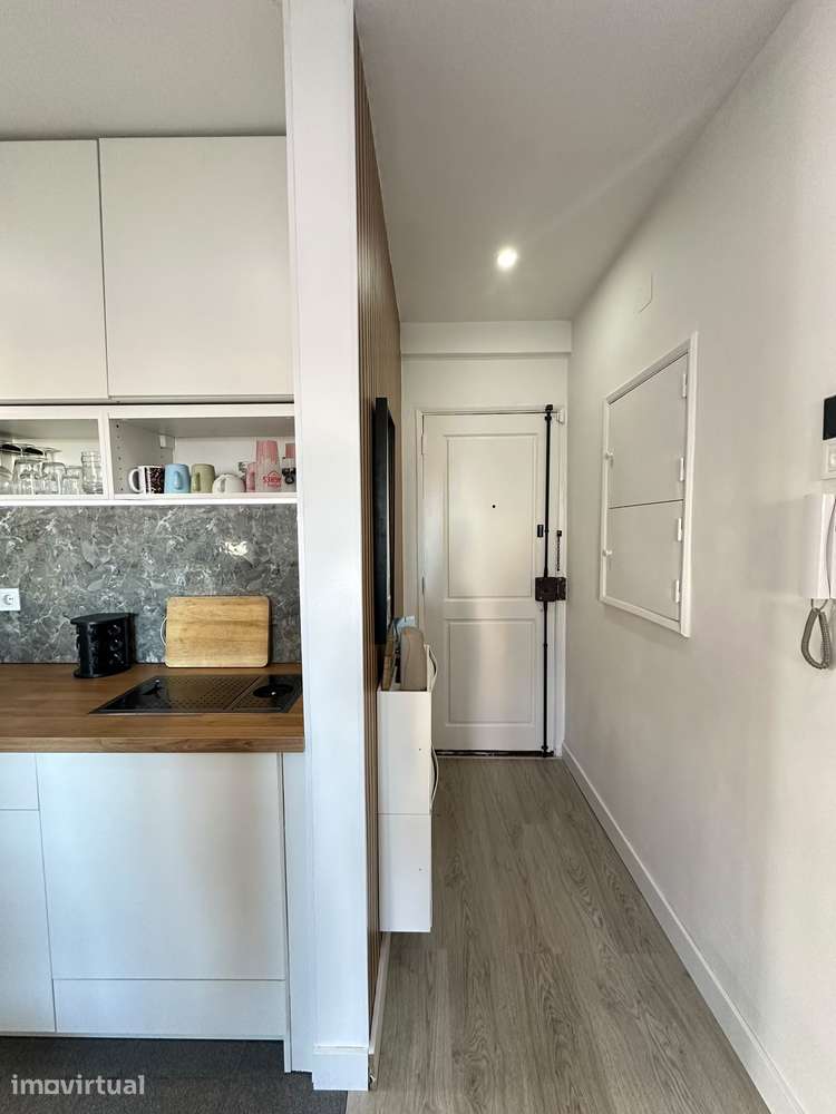 Apartamento T1 à venda em Águas Livres, Amadora — foto 16