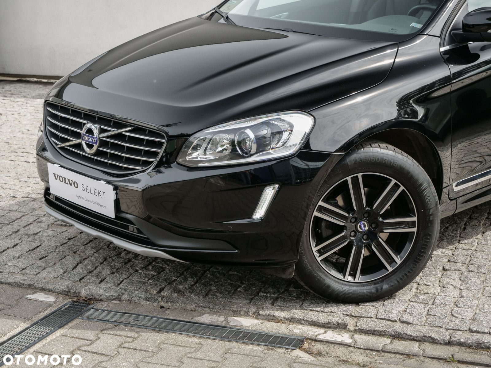 Volvo XC 60 - 10
