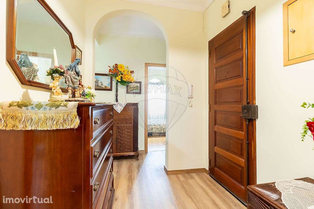 Apartamento T2 para venda - Grande imagem: 4/20