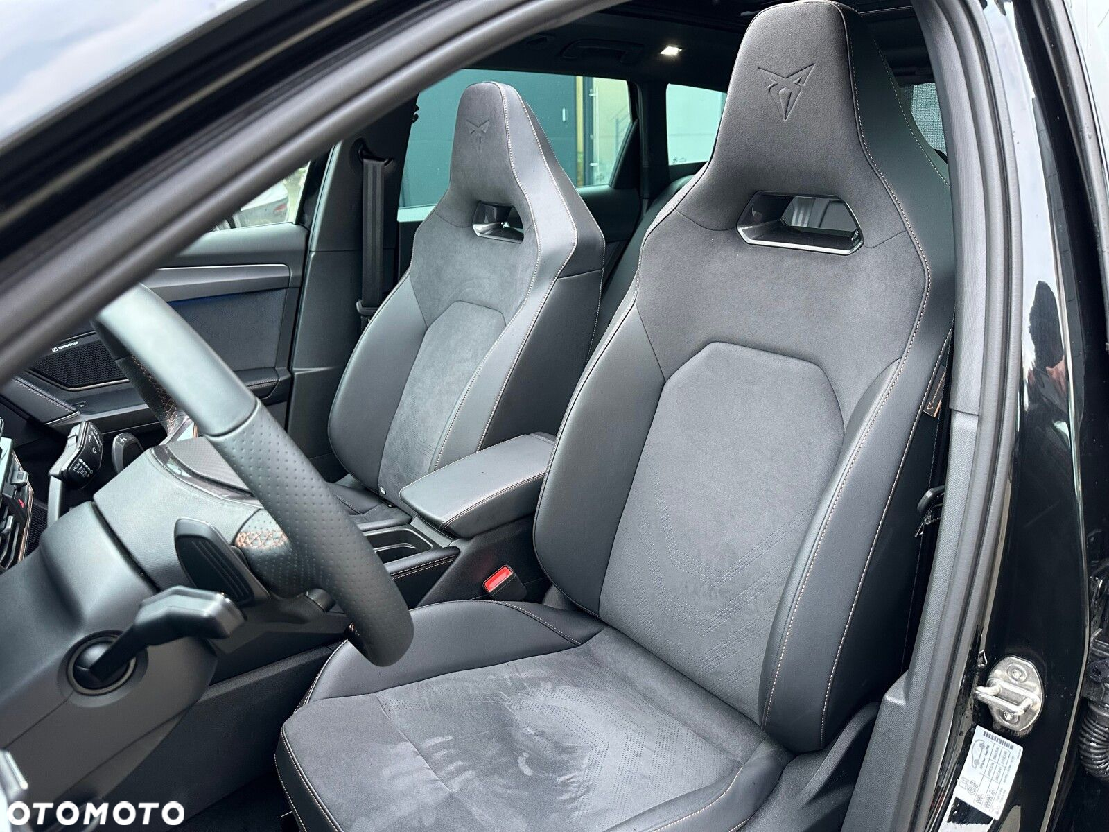 Cupra Leon Sportstourer - 14