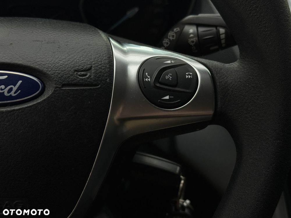 Ford C-MAX 1.6 TDCi Trend - 24