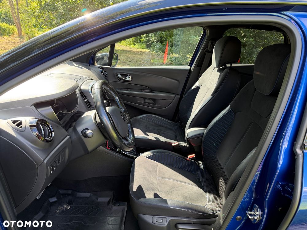 Renault Captur - 12