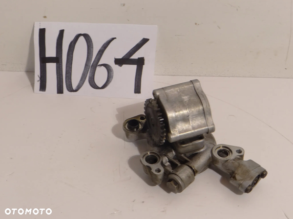 HONDA CB 750 FOUR 1977r. POMPA OLEJU KOMPLETNA  H064