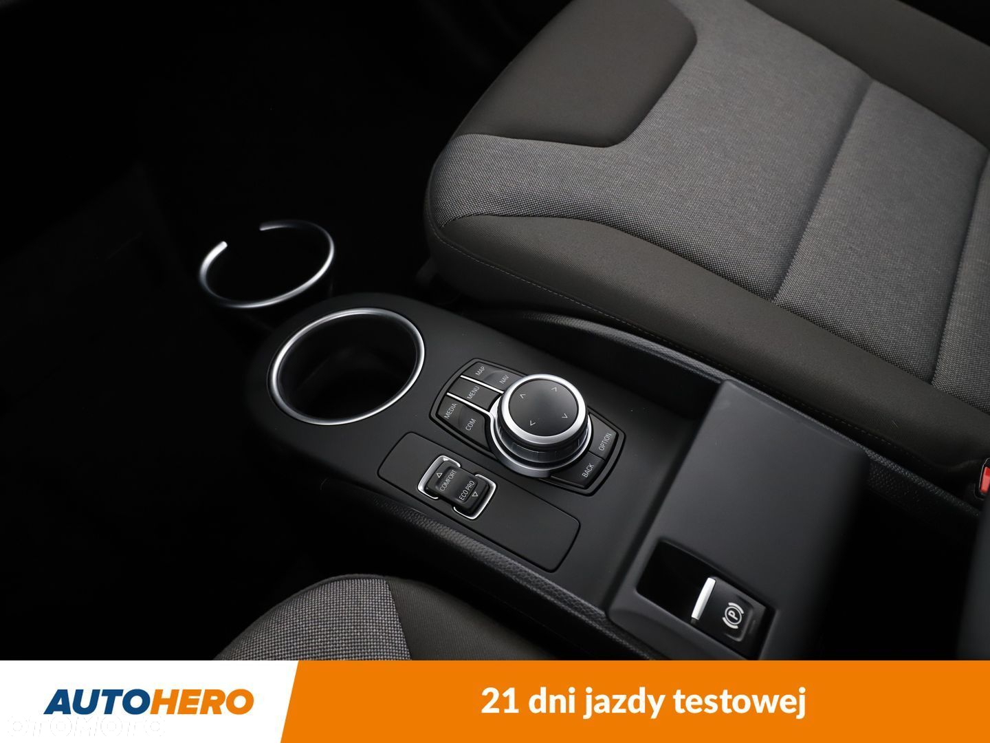 BMW i3 - 25