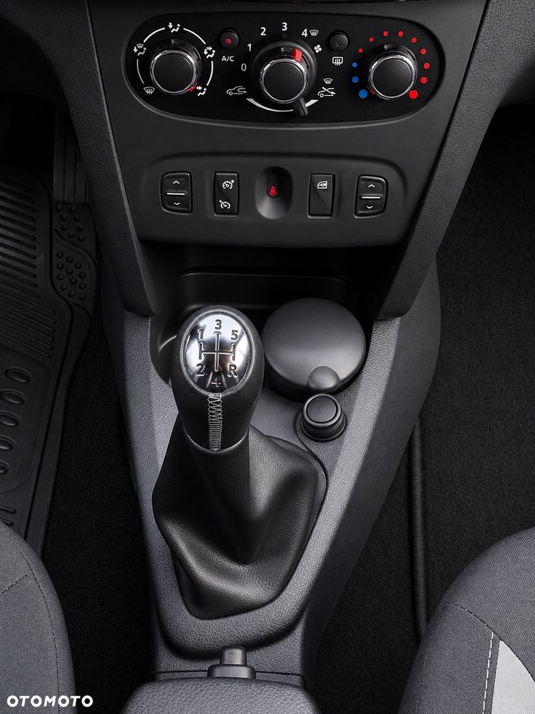 Dacia Sandero Stepway2 1.5 dCi - 17