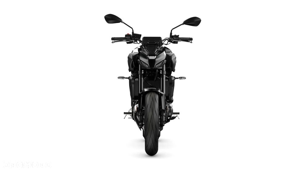 Yamaha MT - 8