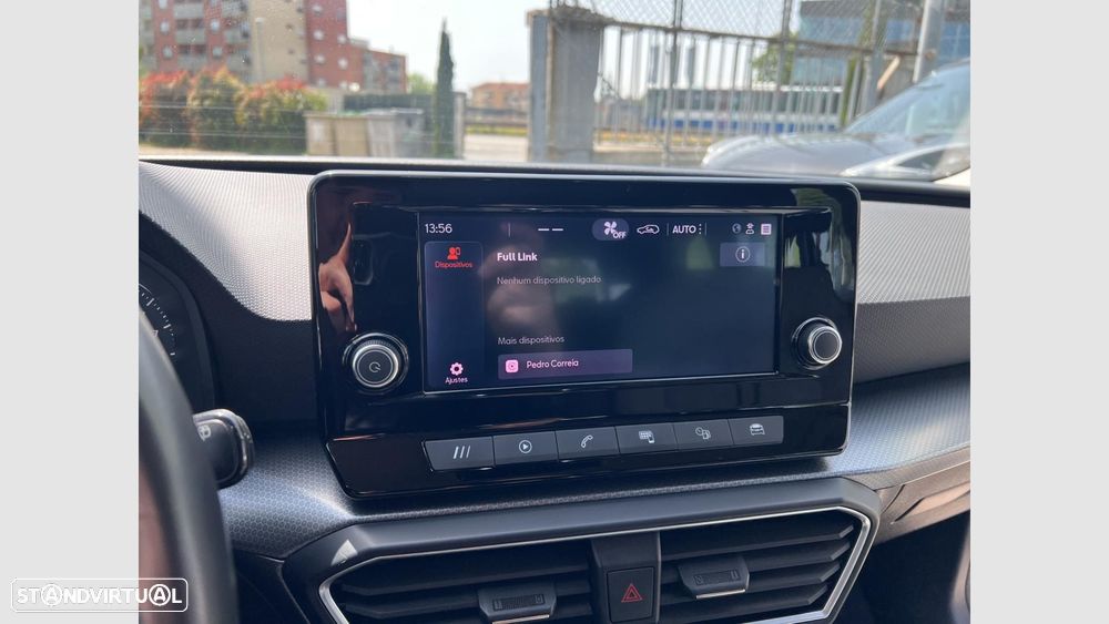 SEAT Leon ST 2.0 TDI Style - 19