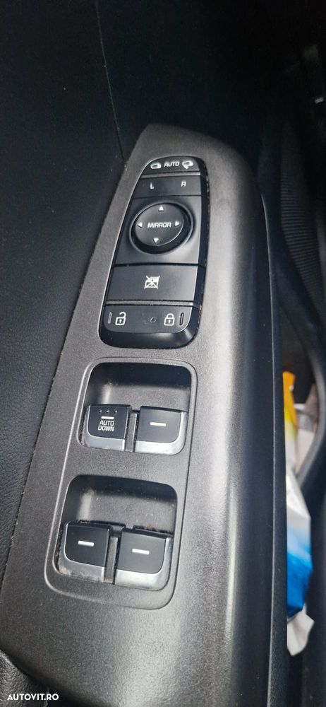 Kia Sportage 1.6 GDI 6MT 4x2 Plus - 14