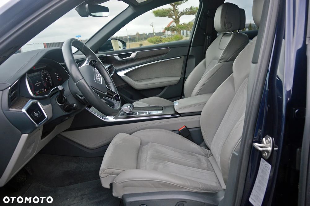 Audi A6 Limousine - 17