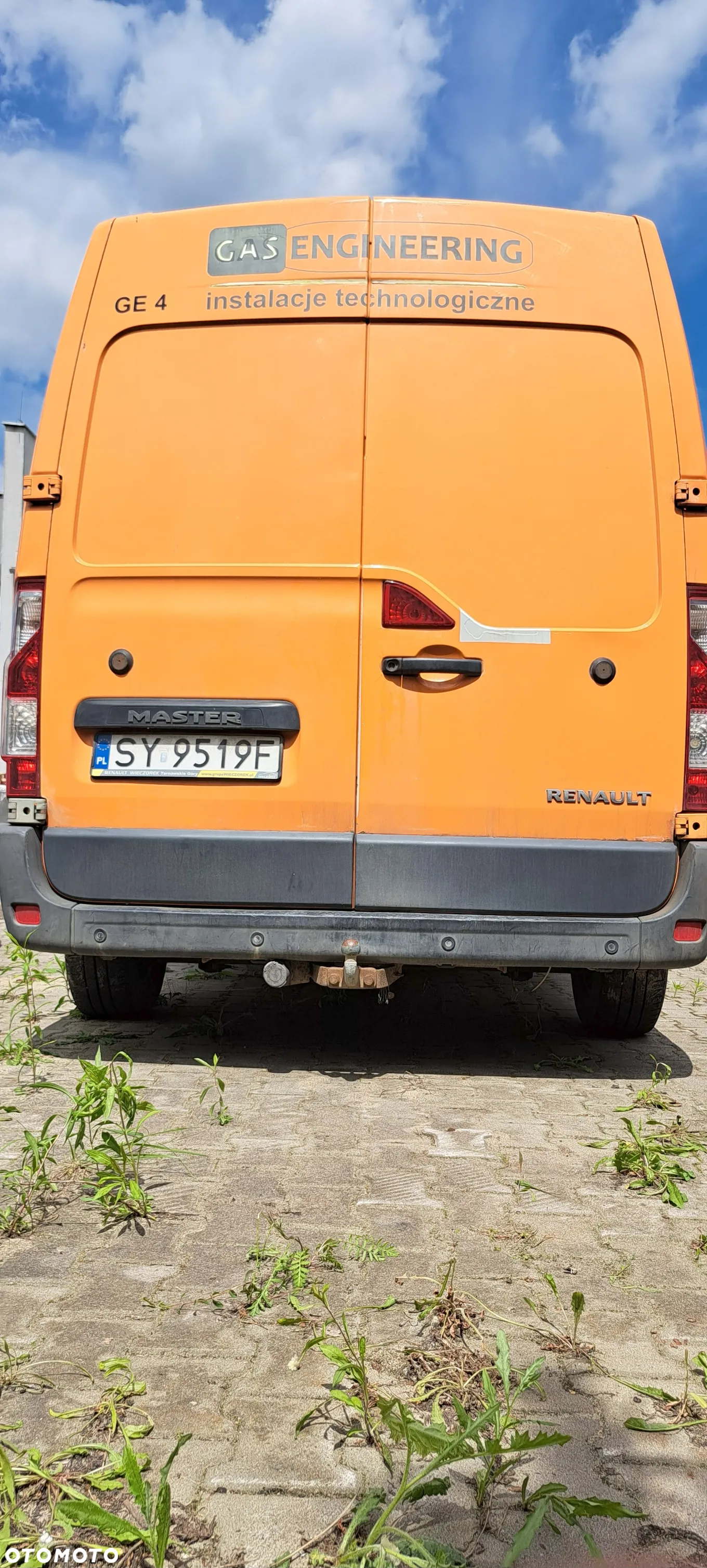 Renault Master - 4