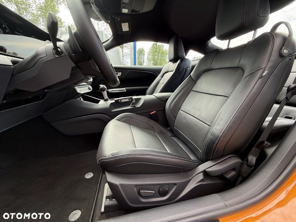 Ford Mustang - 14
